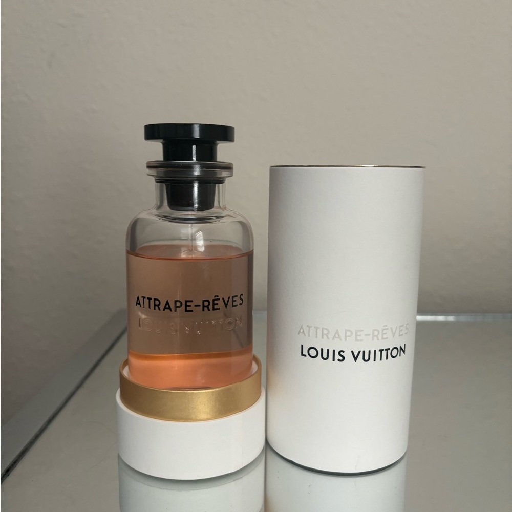 Louis vuttion Attrape Reves 3.4 bottle